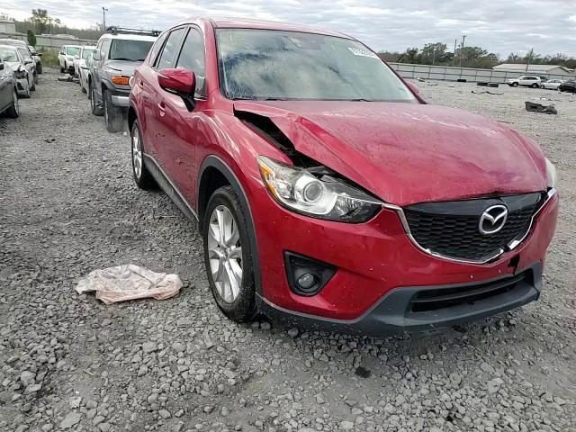 2015 Mazda CX-5 - Image 12