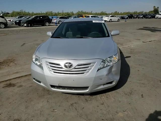 2008 Toyota Camry Ce VIN: 4T4BE46K98R029223 Lot: 79115534