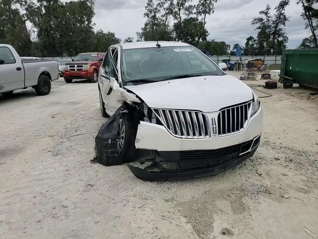 2015 Lincoln MKX - Image 15