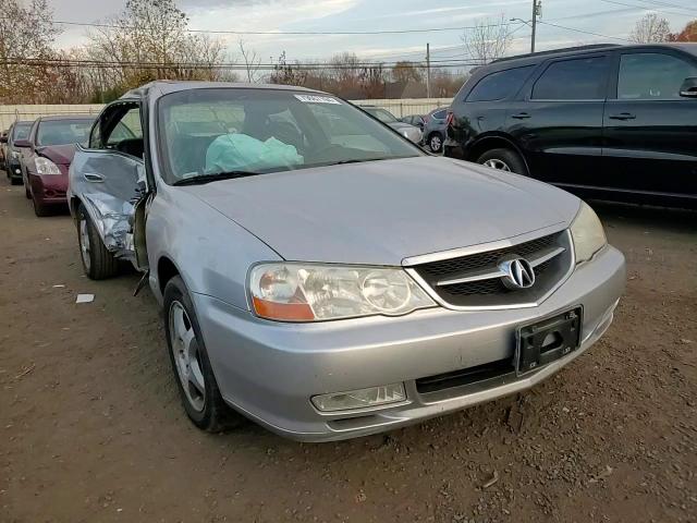 2003 Acura 3.2Tl VIN: 19UUA56643A087814 Lot: 79667194