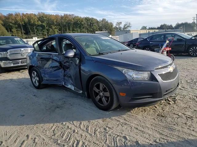 2014 Chevrolet Cruze Lt VIN: 1G1PC5SB0E7200398 Lot: 79489124