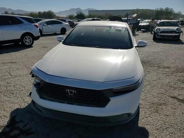 2024 Honda Accord - Image 10