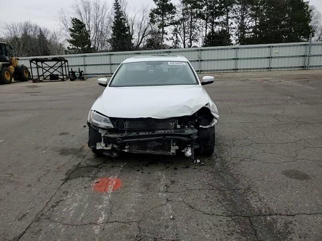 2015 Volkswagen Jetta Tdi VIN: 3VWLA7AJ8FM406170 Lot: 80636604