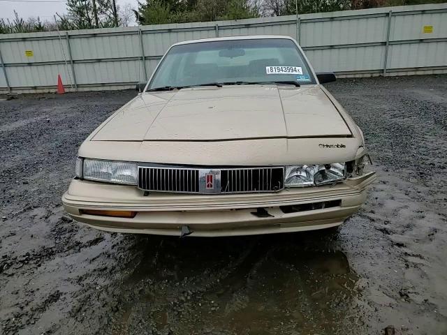 1994 Oldsmobile Cutlass - Image 11