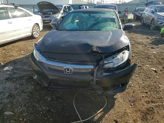 2017 Honda Civic - Image 13