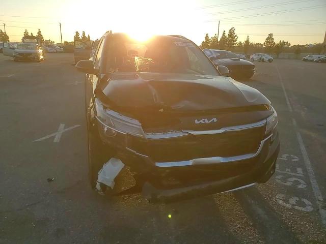 2022 Kia Seltos S VIN: KNDEU2AA8N7262764 Lot: 82085224