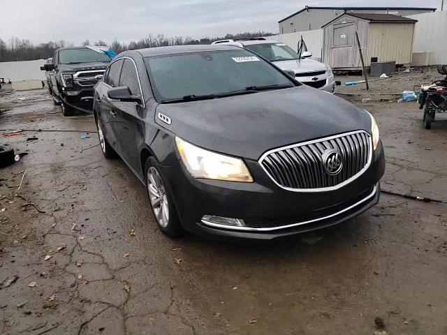 2015 Buick Lacrosse VIN: 1G4GB5G3XFF220169 Lot: 82290434