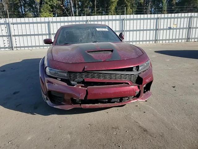 2020 Dodge Charger - Image 11