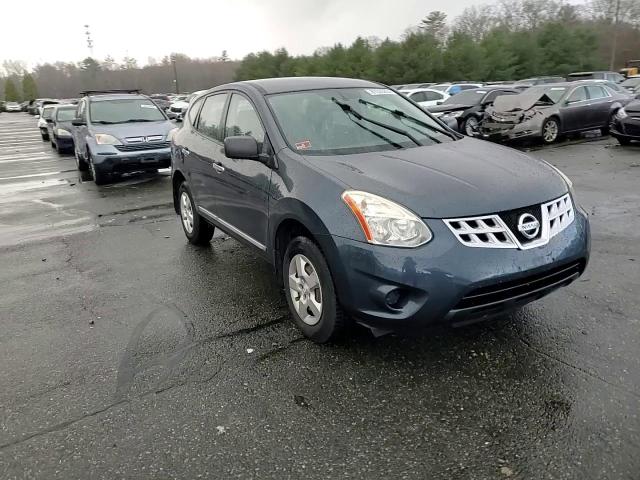 2013 Nissan Rogue - Image 12