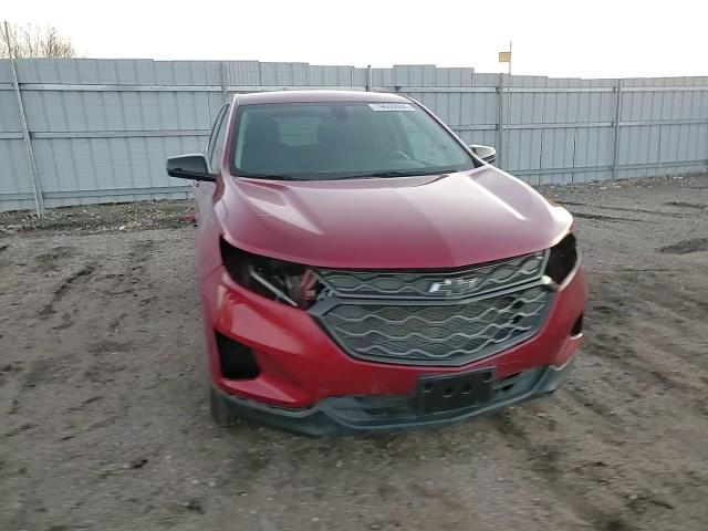 2019 Chevrolet Equinox Lt VIN: 2GNAXUEVXK6172727 Lot: 79648884