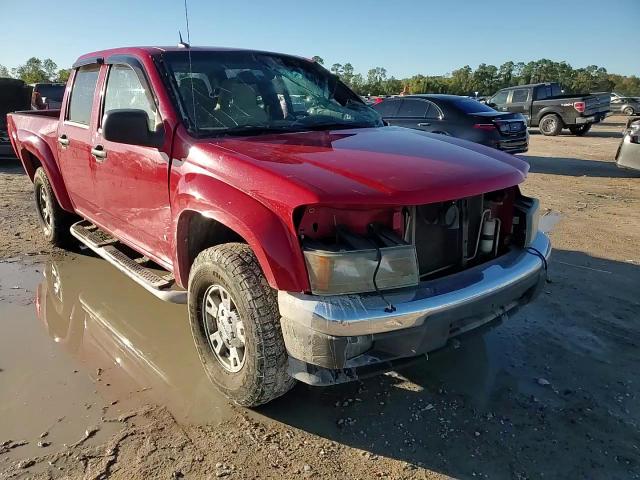 2008 GMC Canyon VIN: 1GTDT13E488146176 Lot: 81620244