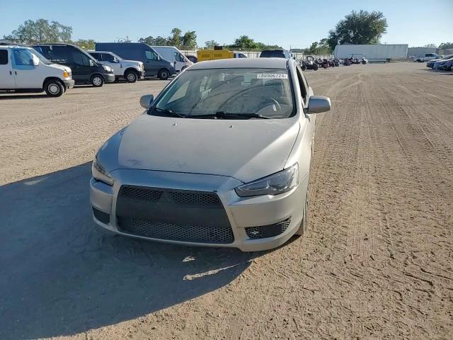 2013 Mitsubishi Lancer Es/Es Sport VIN: JA32U2FU7DU021508 Lot: 80906724