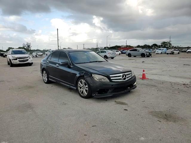2011 Mercedes-Benz C-klasse - Image 11