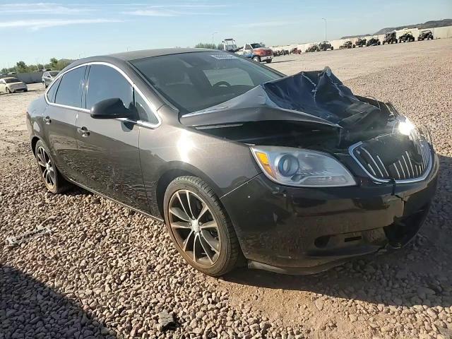 2016 Buick Verano Sport Touring VIN: 1G4PW5SK9G4151748 Lot: 80986834