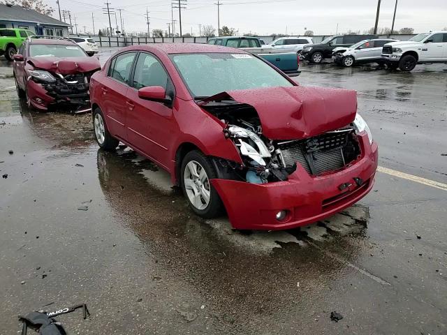 2009 Nissan Sentra - Image 11