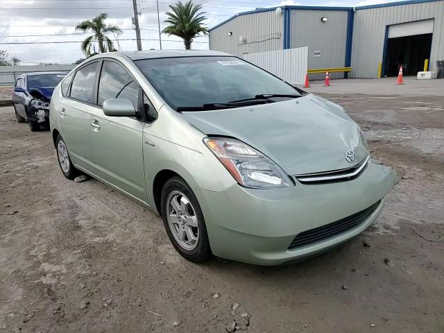 2007 Toyota Prius VIN: JTDKB20UX77690374 Lot: 79733304