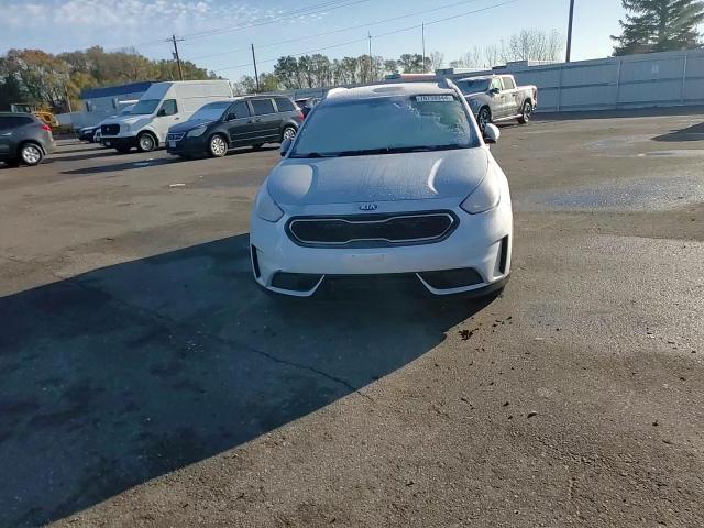 2017 Kia Niro Fe VIN: KNDCB3LC0H5097147 Lot: 78758944