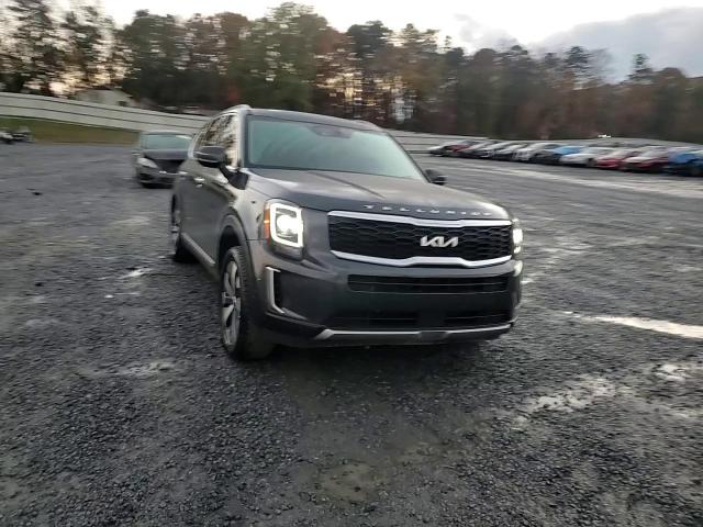 2022 Kia Telluride - Image 12