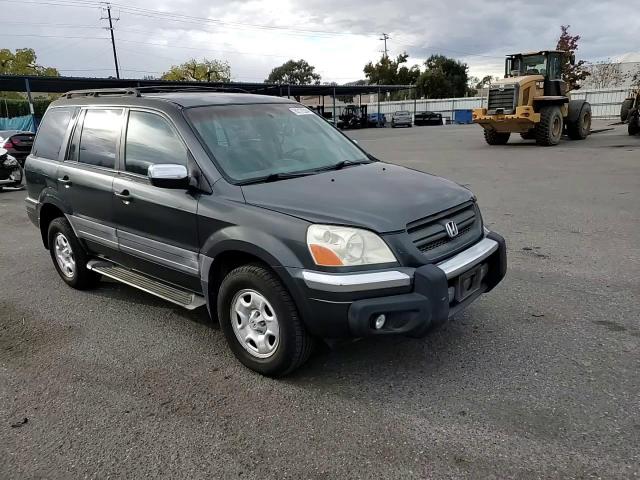 2003 Honda Pilot - Image 11