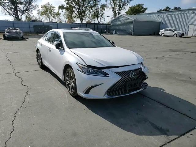 2021 Lexus Es 250 Base VIN: 58AD11D11MU005251 Lot: 80706984