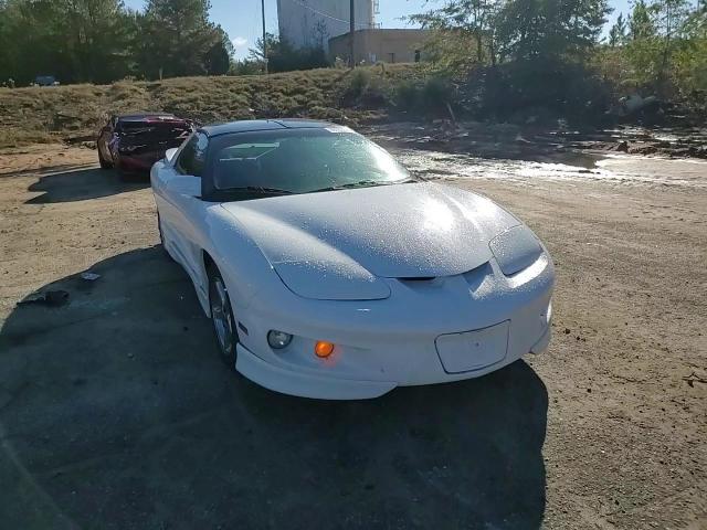 2000 Pontiac Firebird VIN: 2G2FS22K9Y2154512 Lot: 80933544