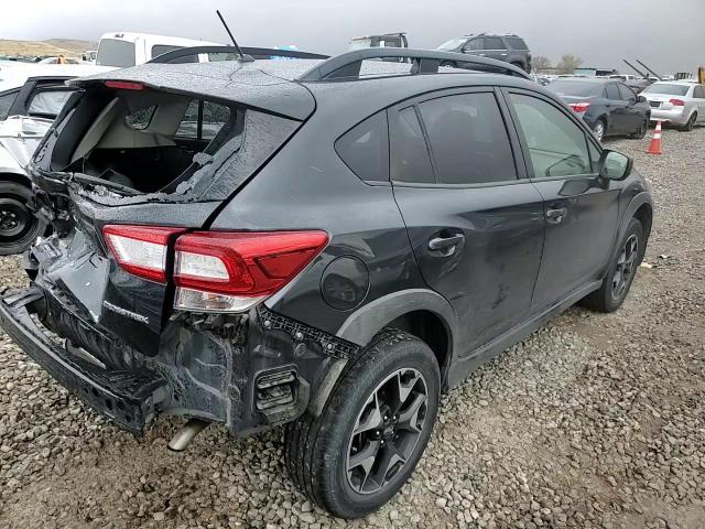 2019 Subaru Crosstrek VIN: JF2GTAAC6KH200519 Lot: 80967124