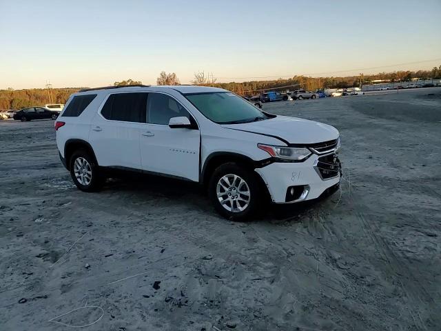 2020 Chevrolet Traverse Lt VIN: 1GNERGKW8LJ286675 Lot: 81025134