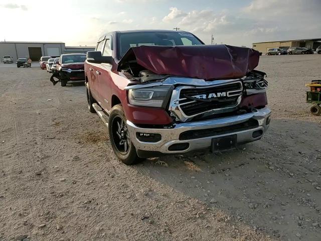 2019 Ram 1500 Big Horn/Lone Star VIN: 1C6RREFT1KN531099 Lot: 80479924