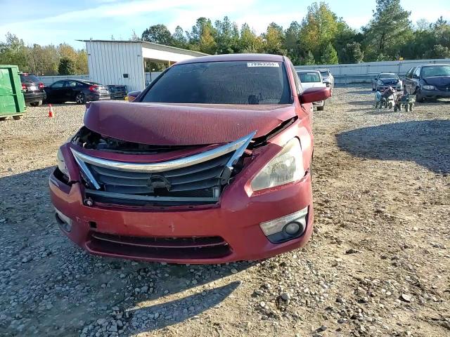 2015 Nissan Altima 2.5 VIN: 1N4AL3AP8FC596903 Lot: 79963584