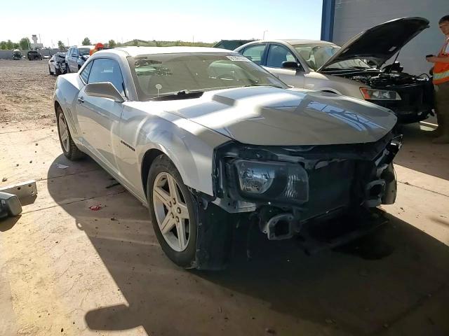 2012 Chevrolet Camaro - Image 11