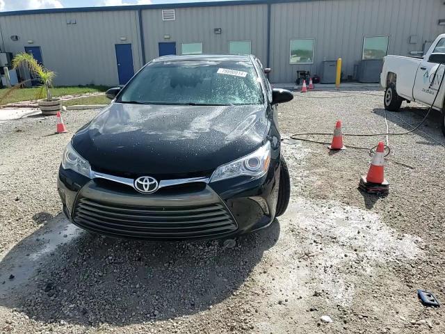 2015 Toyota Camry Le VIN: 4T4BF1FK5FR470470 Lot: 79890014