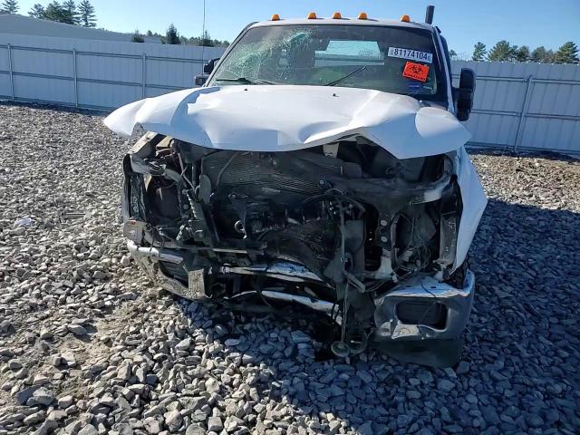 2015 Ford F350 - Image 11