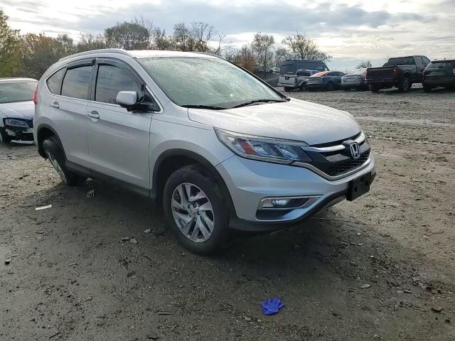 2015 Honda CR-V - Image 12