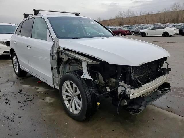 2015 Audi Q5 - Image 15