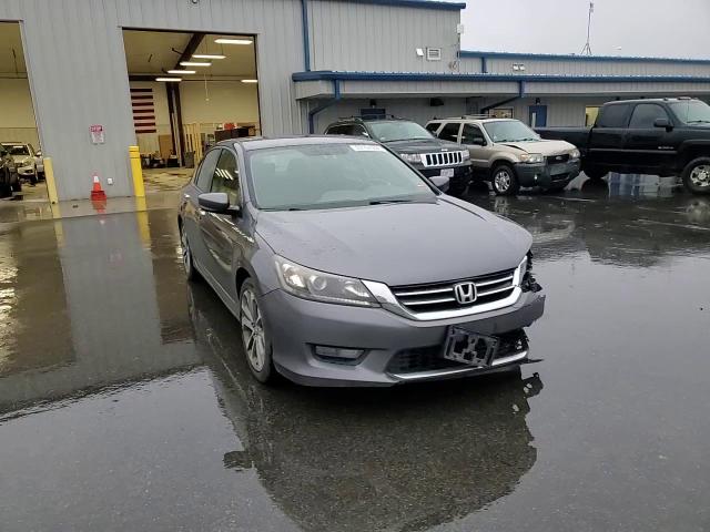 2015 Honda Accord - Image 11