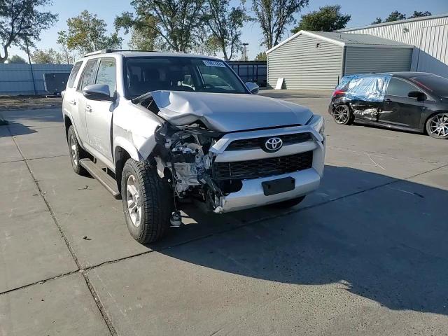 2019 Toyota 4Runner Sr5 VIN: JTEBU5JR5K5729121 Lot: 79872324