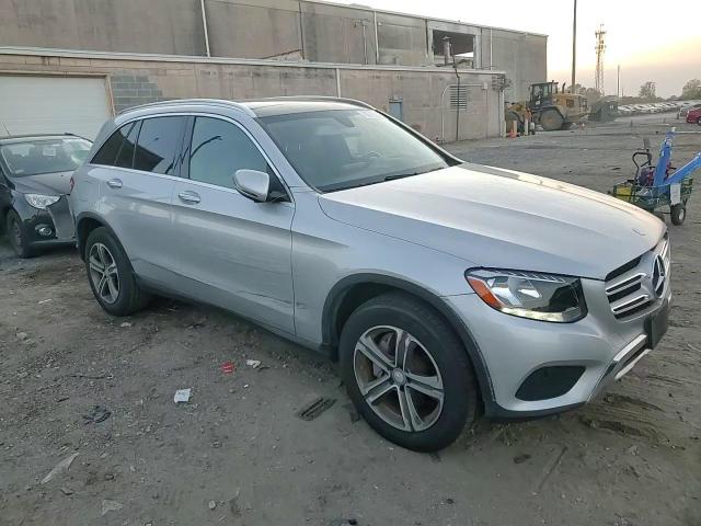 2016 Mercedes-Benz Glc 300 4Matic VIN: WDC0G4KB4GF041461 Lot: 76247274