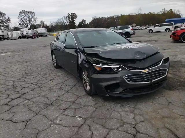 2018 Chevrolet Malibu - Image 11
