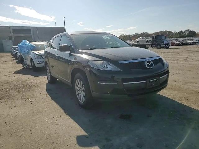 2009 Mazda Cx-9 VIN: JM3TB38A990168553 Lot: 78654234