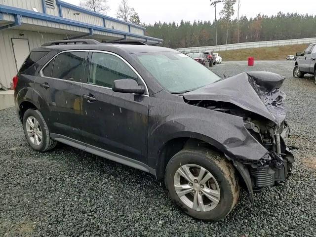 2015 Chevrolet Equinox Lt VIN: 2GNALBEK3F6165016 Lot: 80793844