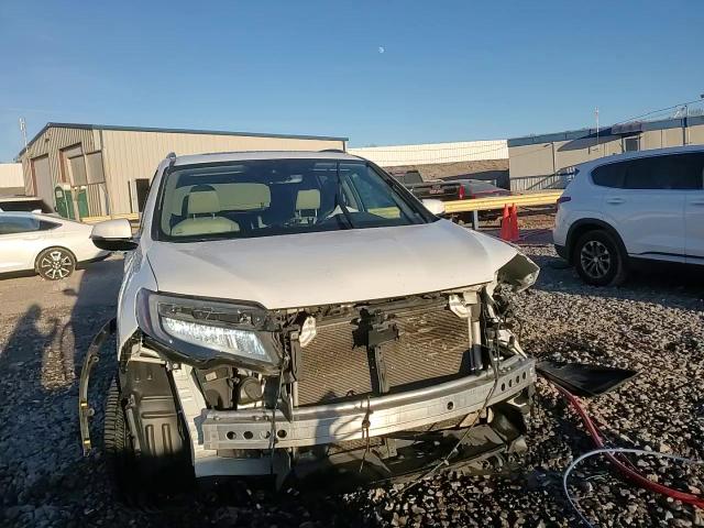 2020 Honda Pilot Touring VIN: 5FNYF5H6XLB020639 Lot: 79632894