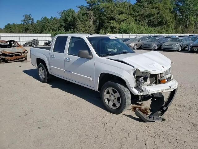 2009 Chevrolet Colorado VIN: 1GCCS139798101218 Lot: 81456414