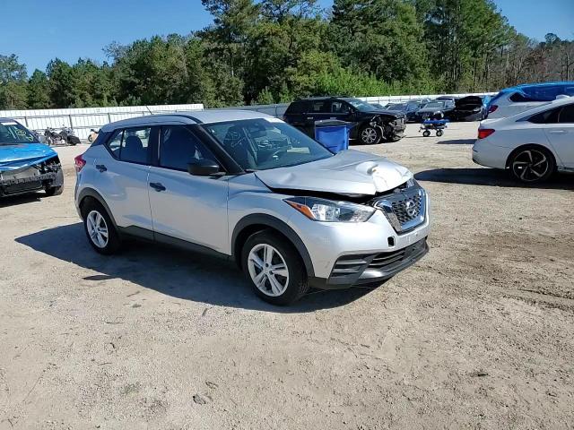 2020 Nissan Kicks S VIN: 3N1CP5BV3LL494704 Lot: 79679504