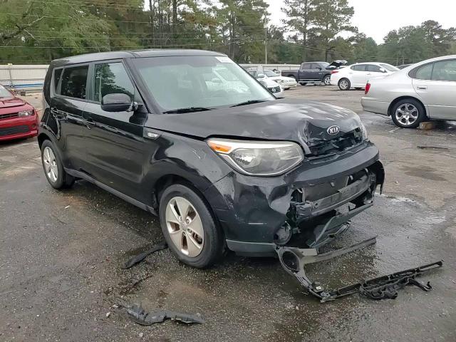 2014 Kia Soul VIN: KNDJN2A26E7731774 Lot: 80020154