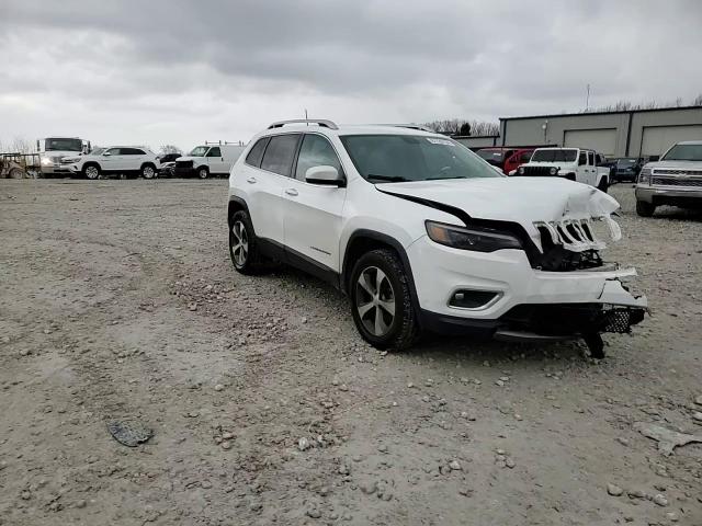 2020 Jeep Grand Cherokee - Image 14