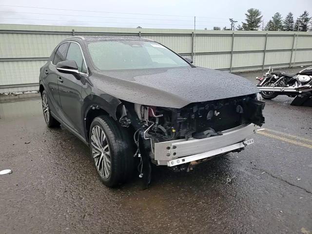 2023 Lexus Rx 350 Base VIN: 2T2BAMCA7PC013678 Lot: 81234434