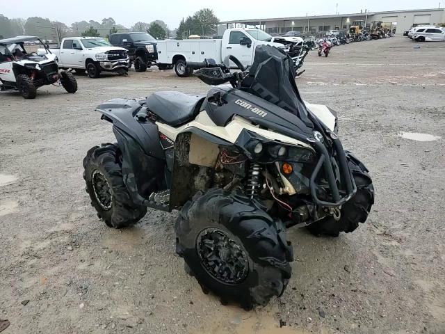 2021 Can-Am Renegade X Mr 570R VIN: 3JBMWAV44MJC00270 Lot: 78643214