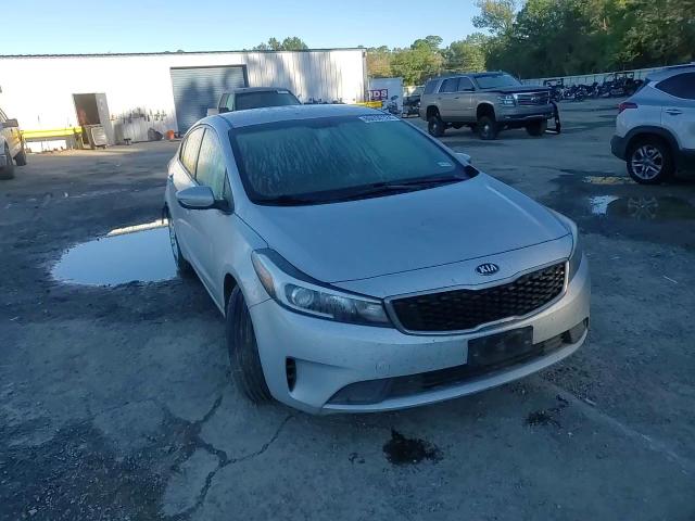 2017 Kia Forte Lx VIN: 3KPFK4A77HE029974 Lot: 80050124