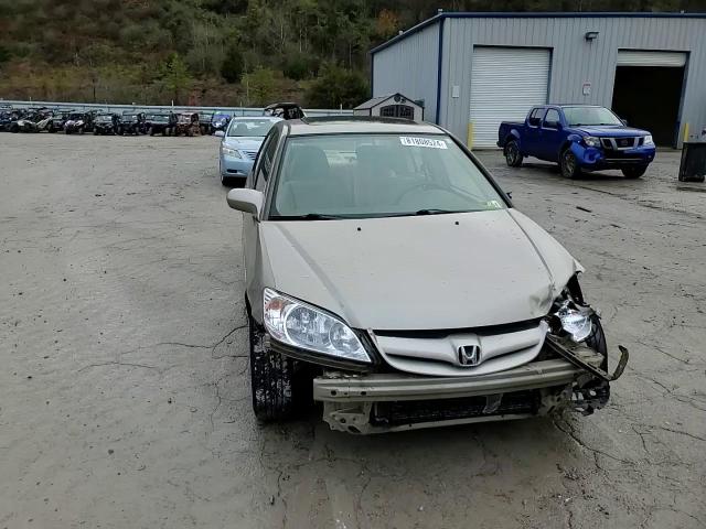 2004 Honda Civic - Image 10