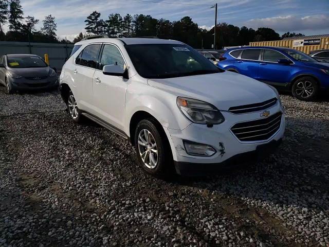 2017 Chevrolet Equinox - Image 14
